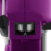 Macchina Per Cialde Caffe Frog Rev Viola Cialde 44Mm