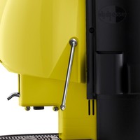 Macchina Per Cialde Caffe Frog Rev Giallo Limone Cialde 44Mm
