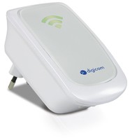 Digicom Wifi Extender 300M Porta Ethernet 10/100 Con Indicatore Led