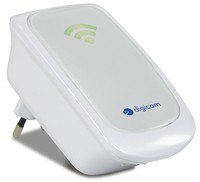 Digicom Wifi Extender 300M Porta Ethernet 10/100 Con Indicatore Led