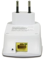 Digicom Wifi Extender 300M Porta Ethernet 10/100 Con Indicatore Led