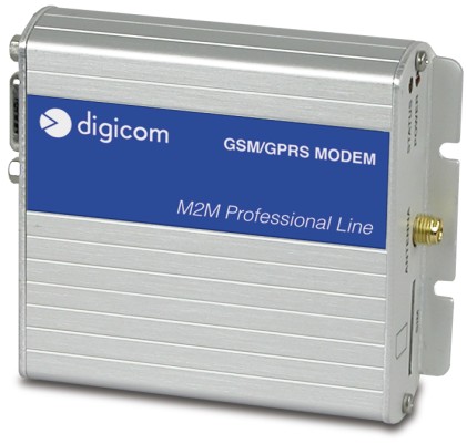 Digicom pocket GPRS micro