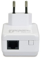 Digicom Kit N.2 Powerline 500M 1 Porta Rj45 10/100
