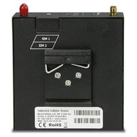 Digicom Industrial Router 3G Gateway Modem Hspa Integrato Lan 10/100