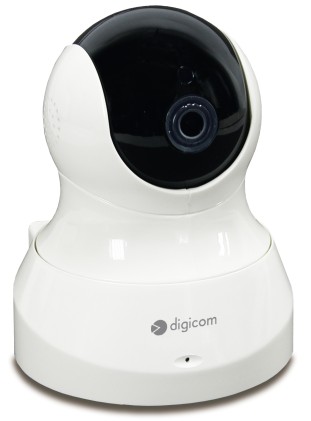 Videocamera di Sorveglianza Digicom IPC431T02