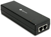 Digicom Poe Injector Porta Gigabit 30W