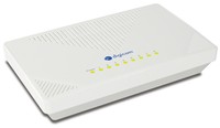 Digicom Switch 8 Porte Gigabit Bianco