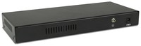 Digicom Switch 8 Porte Giga Poe 125W