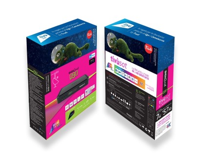 Decoder Digiquest Q90