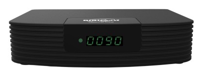 Decoder Digiquest 990Rec Ricd1205