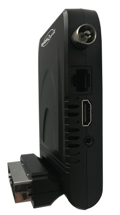 Decoder Digiquest Invisible Ricd1227