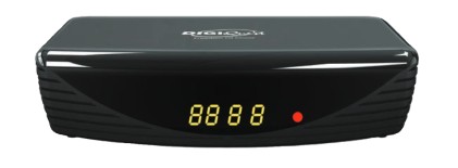 Decoder Digiquest Mdd Ricd1230
