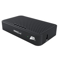 Decoder Tivusat Digiquest Classic Q10 Ok Mise Dvbs2 Bonus Tv