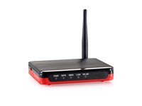 Router Wireless LEVEL ONE WBR-6805 TRAVELROUTER
