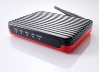 Router Wireless LEVEL ONE WBR-6805 TRAVELROUTER