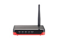 Router Wireless LEVEL ONE WBR-6805 TRAVELROUTER