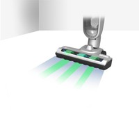 Aspirapolvere Dirt Devil DD692-1 Renegade 36