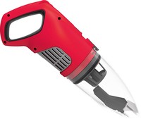 Aspirapolvere Dirt Devil DD699-3 Samurai 18 V