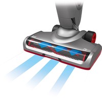 Aspirapolvere Dirt Devil DD699-3 Samurai 18 V