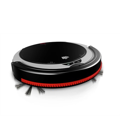 Robot Aspirapolvere Dirt Devil M613 Tracker