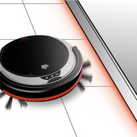 Robot Aspirapolvere Dirt Devil M613 Tracker