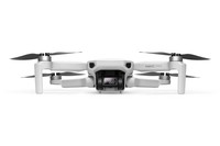 Drone Dji Mavic Mini N2115 Fly More Combo Sensore + Stazionamento Gps