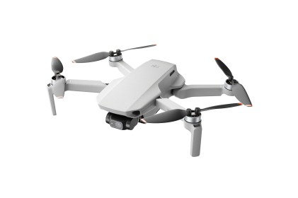 Dji Mavic 2 Fly More Combo Drone 