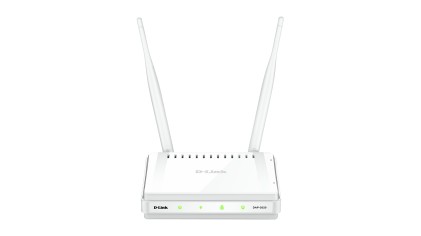 Access Point D Link N300 Dap-2020