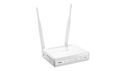 Access Point D Link N300 Dap-2020