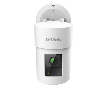 Videocamera Sorveglianza D Link Dcs-8635Lh Mydlink Wi-Fi Pan E Zoom Bi