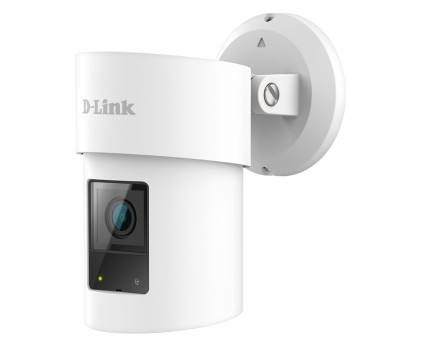 Videocamera Sorveglianza D Link Dcs-8635Lh Mydlink Wi-Fi Pan E Zoom Bi