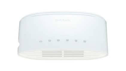 Switch 1000T  5P D-LINK DGS-1005D