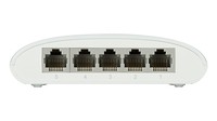 Switch 1000T  5P D-LINK DGS-1005D