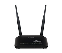 D-Link DIR-605L Wireless N Router Cloud 4GE/300Mbit ret
