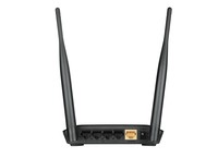 D-Link DIR-605L Wireless N Router Cloud 4GE/300Mbit ret
