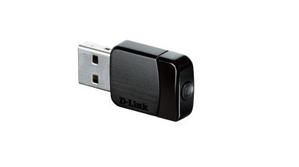 Adattatore Wi Fi D Link Nano Usb Wireless Ac Dual Band Dwa-171