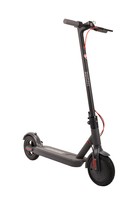 Monopattino Ducati Pro1 Black 30Km 25Km/H 250W 7800Mah 36V Ruota 8,5