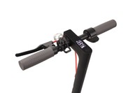 Monopattino Ducati Pro1 Black 30Km 25Km/H 250W 7800Mah 36V Ruota 8,5