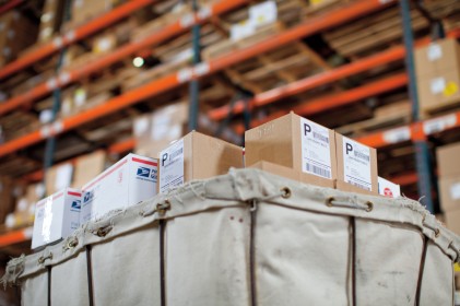 ORIGINALE DYMO Etichette Bianco 2093092 99014 DYMO&reg; LW - Etichette di spedizione/badge nominativi - 54 x 101 mm - 2093092