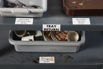 DYMO Durable Bianco Etichetta per stampante autoadesiva