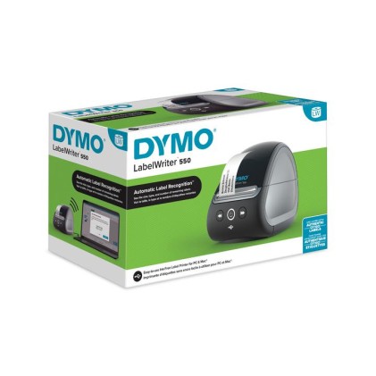 DYMO LabelWriter   550