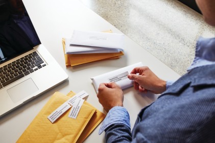 DYMO  LabelWriter 5XL