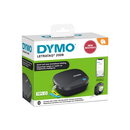 DYMO LetraTag   200B