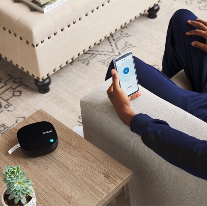 DYMO LetraTag   200B