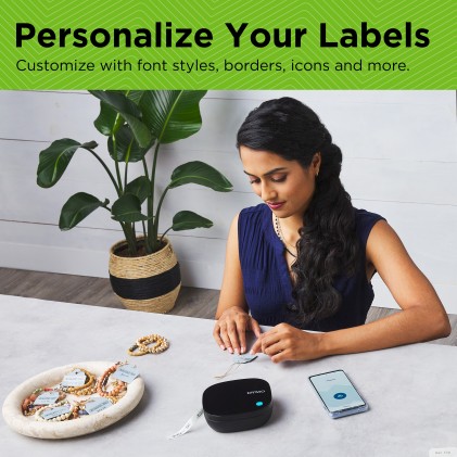 DYMO LetraTag   200B