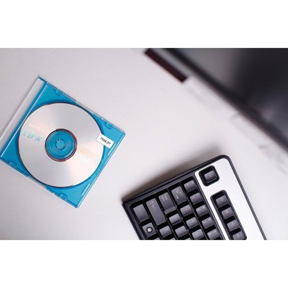 ORIGINALE DYMO Etichette Bianco S0722530 11353 etichette bianche,25x13mm, 1000 pezzi