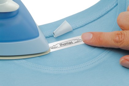 DYMO LetraTag LT-100H + Tape stampante per etichette (CD) 160 x 160 DPI ABC