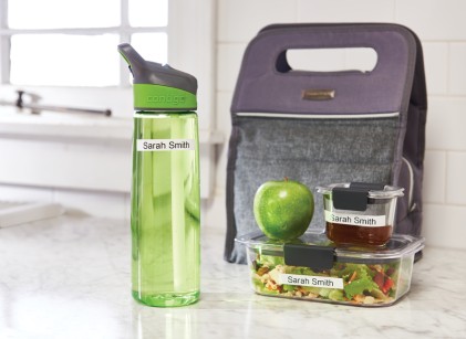 DYMO LetraTag LT-100H + Tape stampante per etichette (CD) 160 x 160 DPI ABC