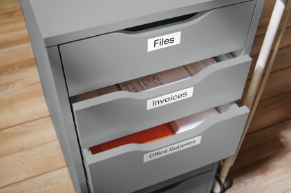 DYMO LabelManager 280 stampante per etichette (CD) Trasferimento termico D1 QWERTY