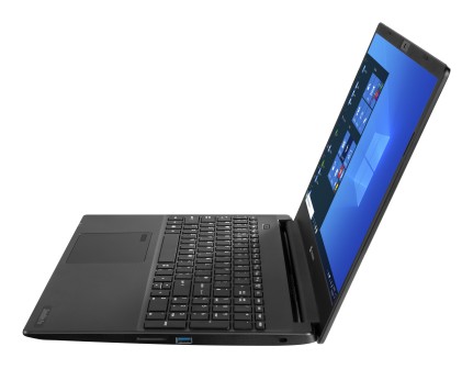 Notebook Dynabook A1Pbs42E1151 Satellite Pro L50 L50 J 11V Black